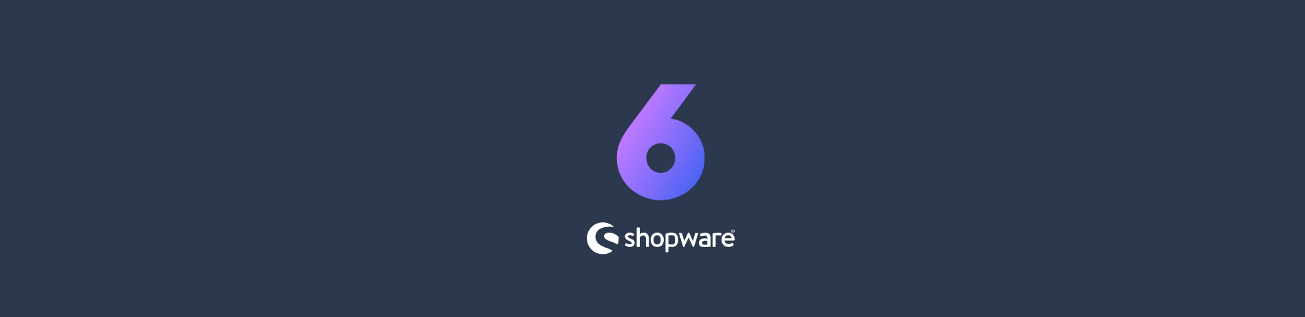 Shopware 6