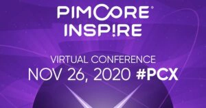 Pimcore Inspire 2020