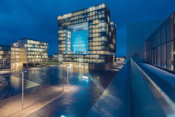 Shopware & Pimcore für thyssenkrupp Plastics