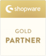 Shopware Gold Partner